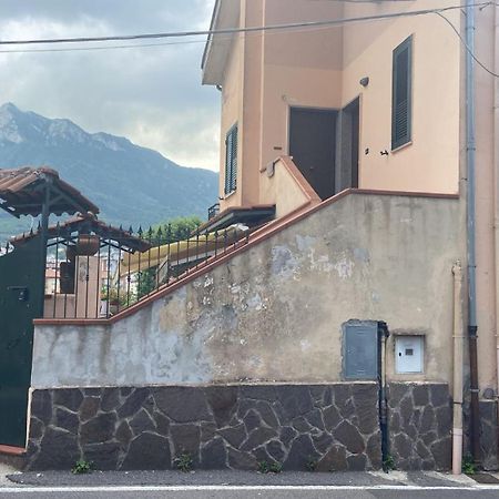Cava Resort Costa D'Amalfi San Pietro  Экстерьер фото