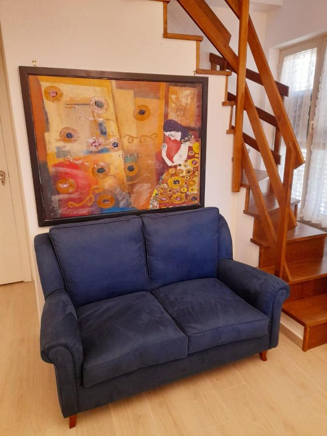 Cava Resort Costa D'Amalfi San Pietro  Экстерьер фото