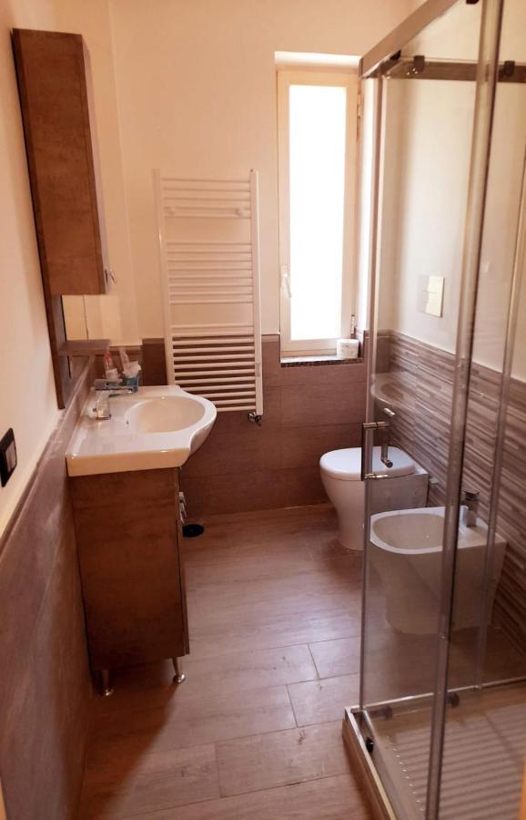 Cava Resort Costa D'Amalfi San Pietro  Экстерьер фото