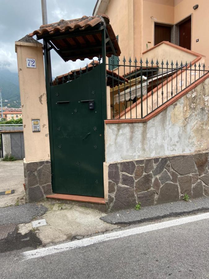 Cava Resort Costa D'Amalfi San Pietro  Экстерьер фото