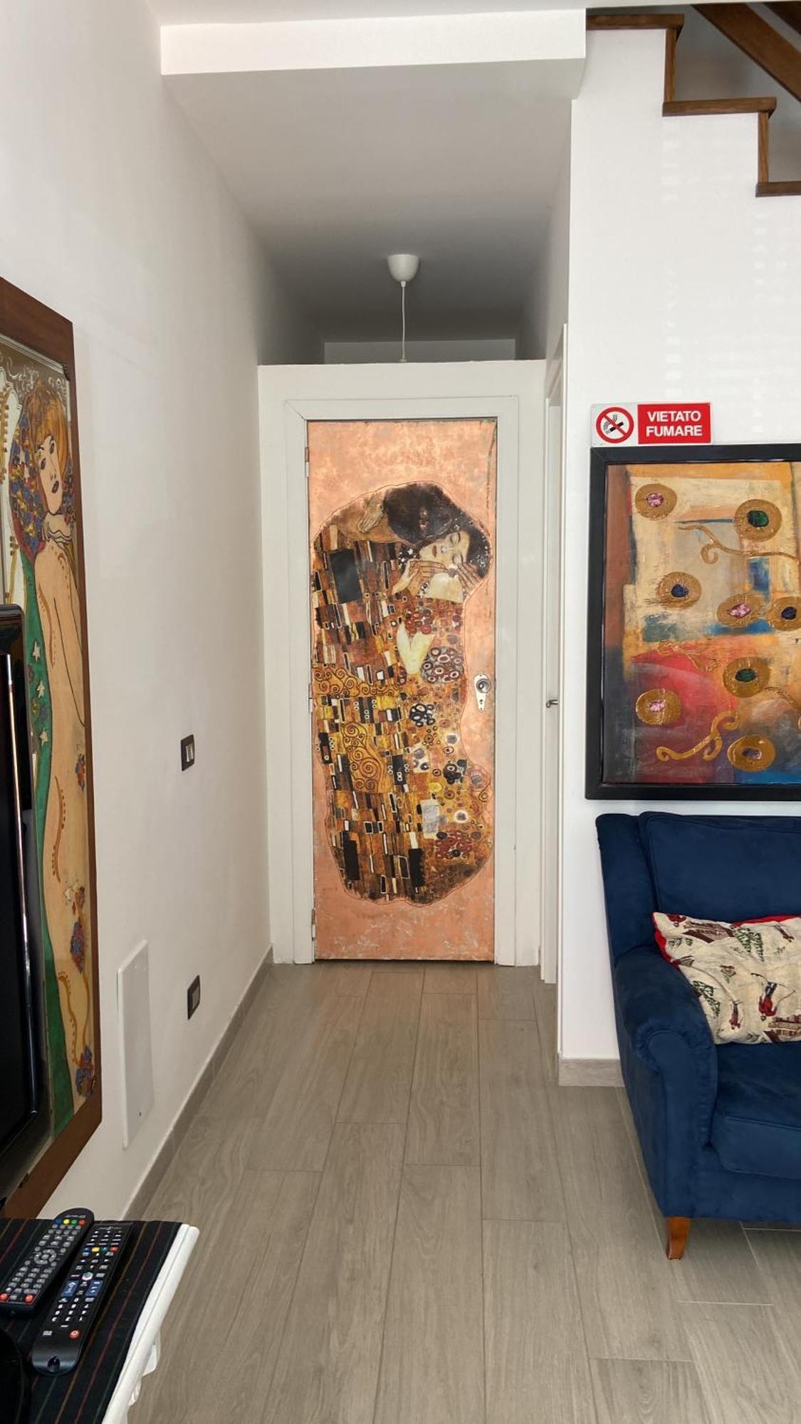 Cava Resort Costa D'Amalfi San Pietro  Экстерьер фото