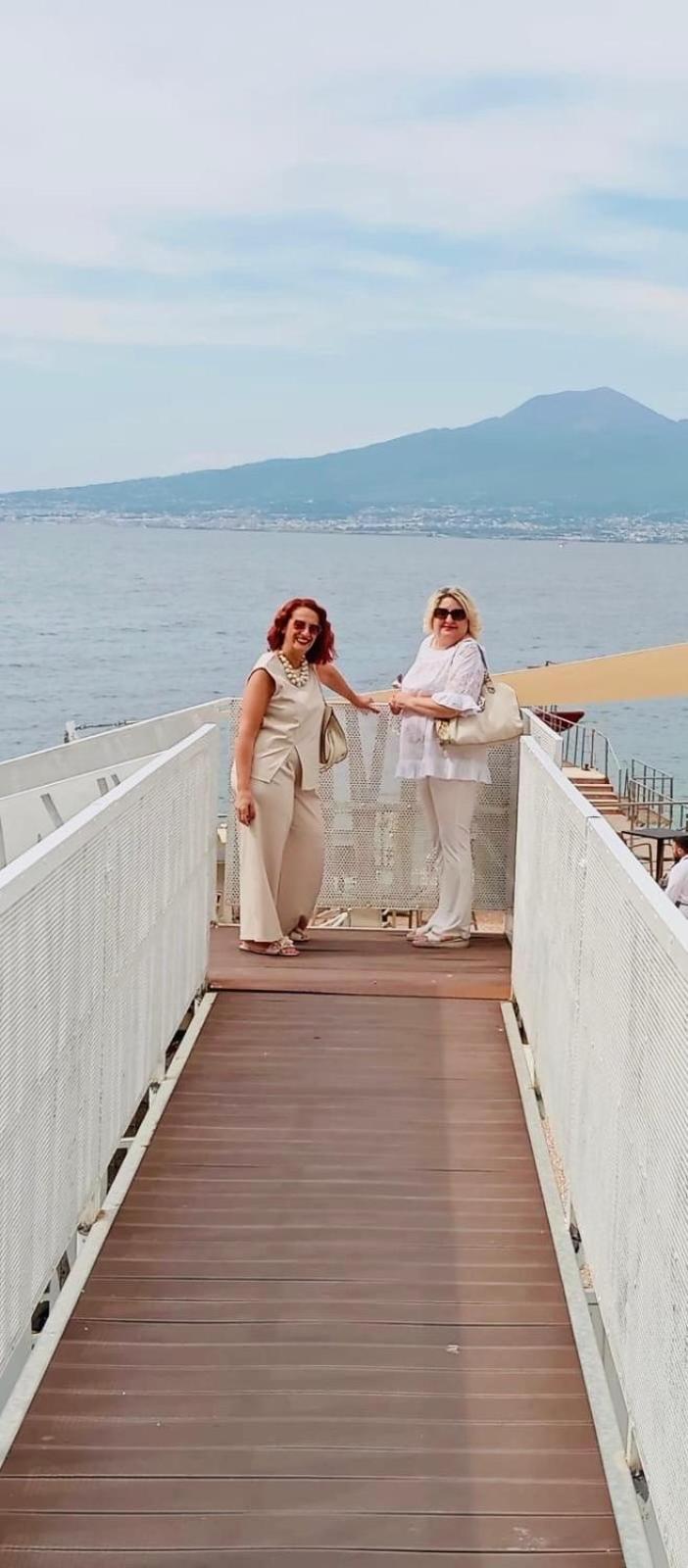 Cava Resort Costa D'Amalfi San Pietro  Экстерьер фото